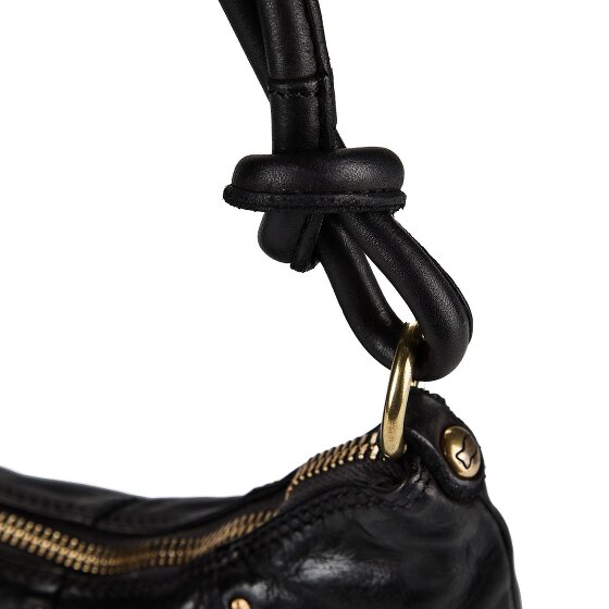 Campomaggi Sole Schoudertas M Leder 32 cm