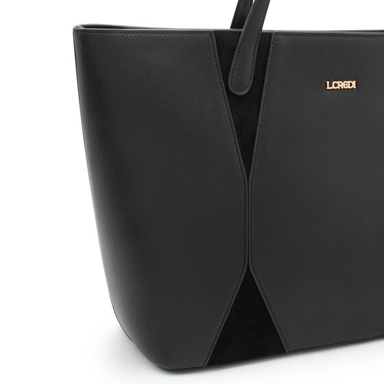 L.Credi Rahja Shopper Tas 32 cm