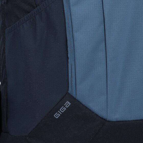Deuter Giga Dagrugzak 48 cm Laptopvak