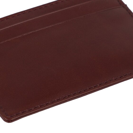 Leonhard Heyden Cambridge Kredietkaart etui Leer 10 cm Leonhard Heyden Cambridge Kredietkaart etui Leer 10 cm