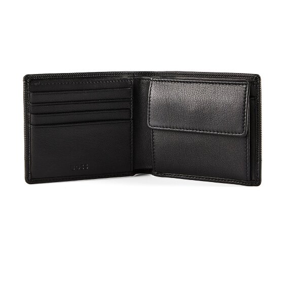 Boss Cullen Portemonnee RFID-bescherming 11 cm