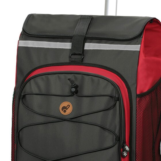 Andersen Shopper Tura Shopper Fado 2.0 winkelwagen 70 cm
