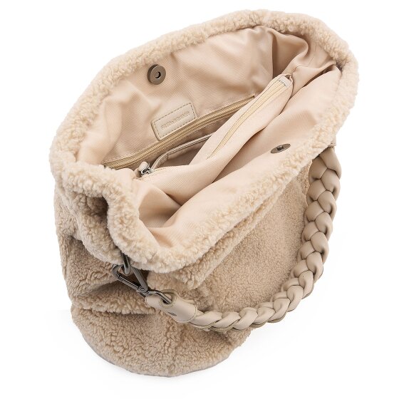 FredsBruder Furry Friend Schoudertas 34 cm