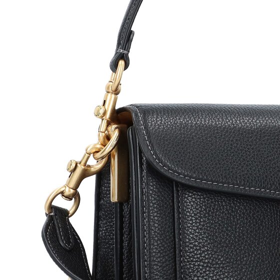 Coach Tabby Schoudertas Leer 26 cm