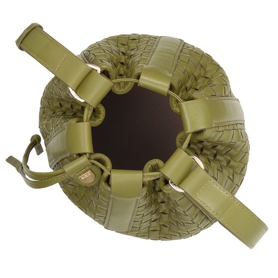 DuDu Filicudi M. Zak Leer 19 cm DuDu Filicudi M. Zak Leer 19 cm