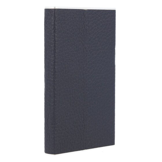 Piquadro Modus Creditcardhouder RFID-bescherming Leder 6 cm