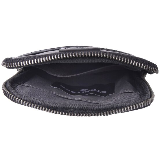 Strellson Brick Lane Brian Schoudertas Leer 14 cm