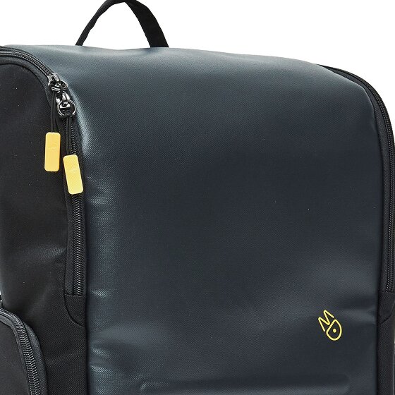 Mandarina Duck Smart Duck Dagrugzak 43 cm Laptop compartiment