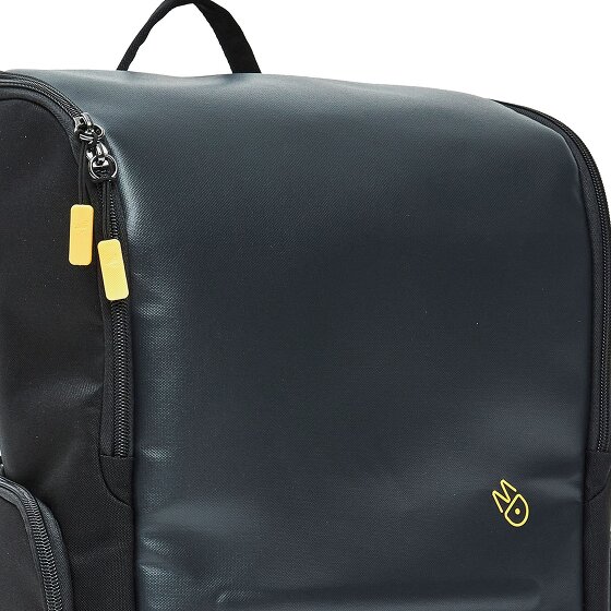 Mandarina Duck Smart Duck Dagrugzak 43 cm Laptopvak