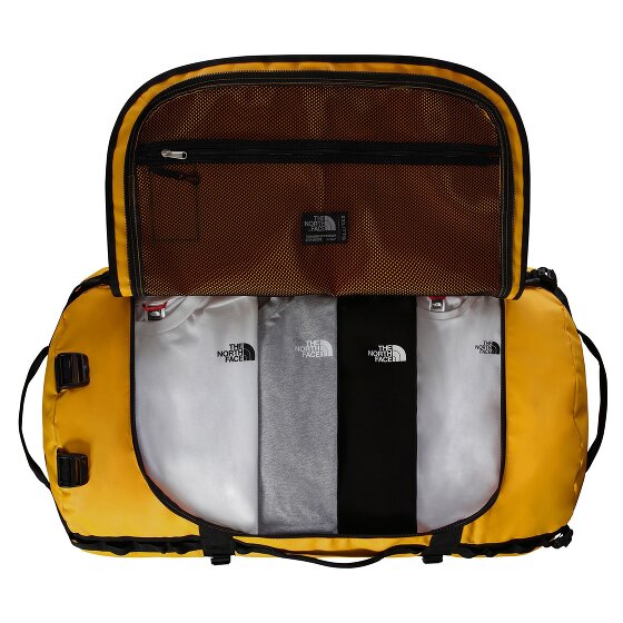 The North Face Base Camp XXL Reistas 80 cm