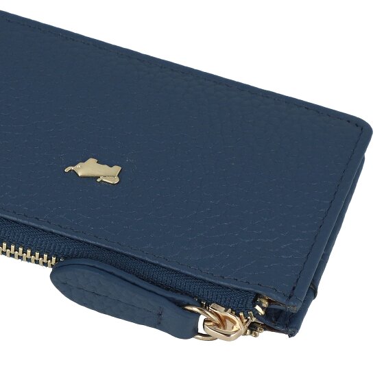 Braun Büffel Asti Sleuteletui Leder 12 cm