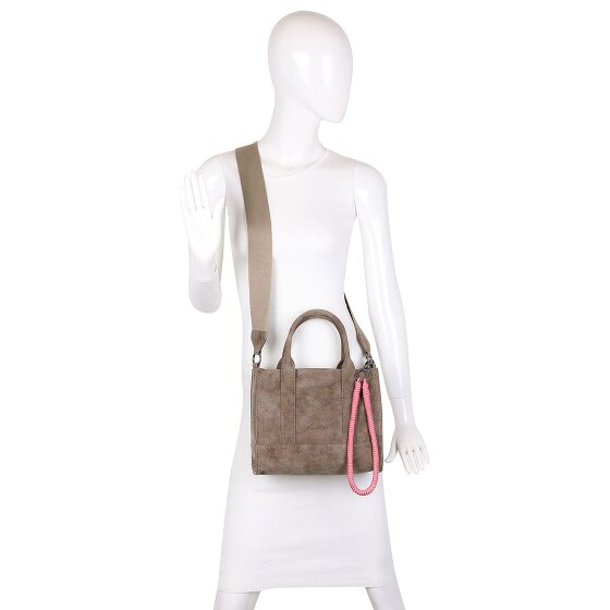 Fritzi aus Preußen SquareN Vintage Handtas 20.5 cm