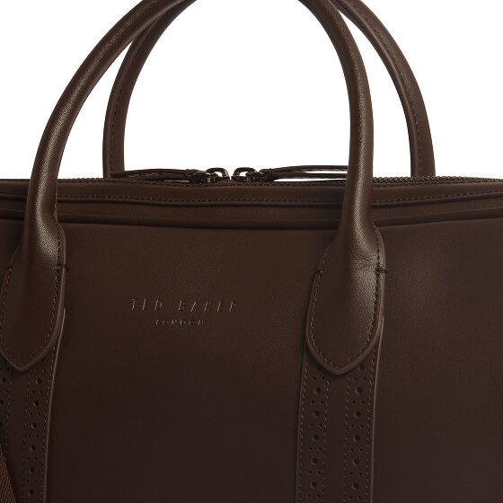Ted Baker Donne Aktentas Leder 45 cm Laptopvak