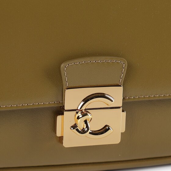 Coccinelle C-Me Schoudertas Leer 24 cm