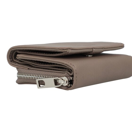 Liebeskind Pablita Portemonnee RFID-bescherming Leer 11 cm