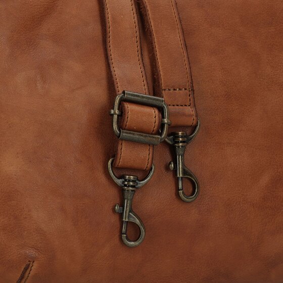 Harbour 2nd Anchor Love Amar Schoudertas Leer 33 cm