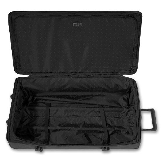 Redolz Essentials 12 2-wiel reistas XL 85 cm