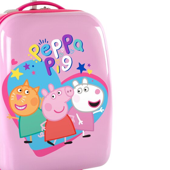 Heys Kids 2 wielen Kinderwagen 46 cm