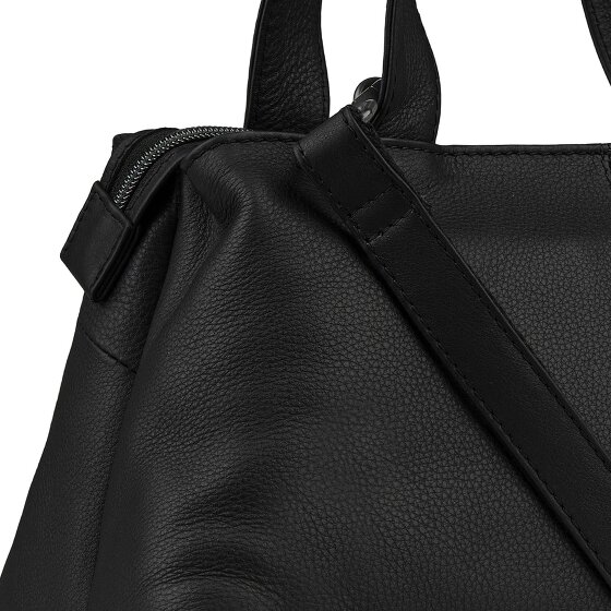 Voi 4Seasons Schoudertas Leder 33 cm