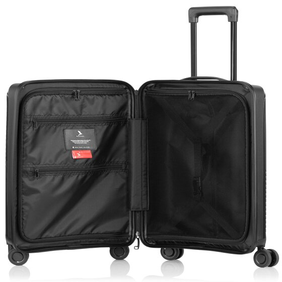 Pack Easy Jet 4 wielen Cabinewagen 55 cm
