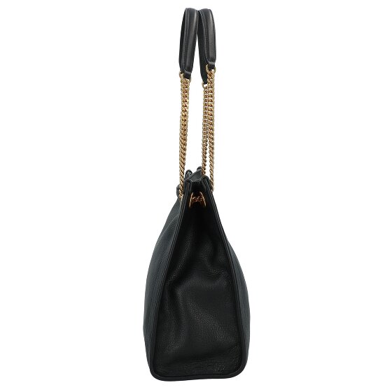 Lauren Ralph Lauren Bradley Shopper Tas Leer 35.5 cm