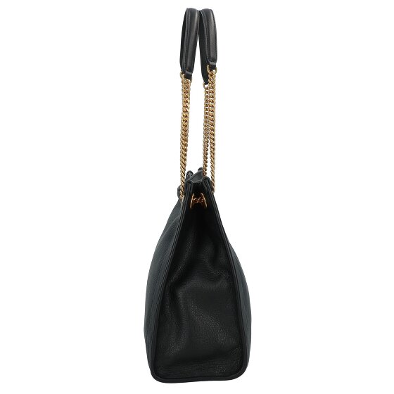 Lauren Ralph Lauren Bradley Shopper Tas Leer 35.5 cm