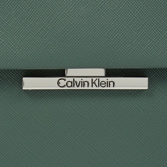 Calvin Klein CK Linear Schoudertas 20.5 cm Calvin Klein CK Linear Schoudertas 20.5 cm
