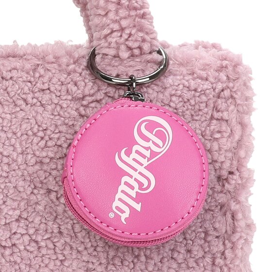 Buffalo Big Boxy Mini handtas 19 cm