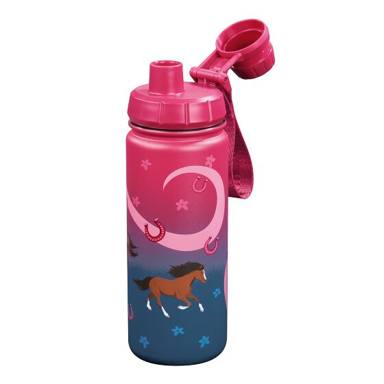 Step by Step Drinkfles 1 ml