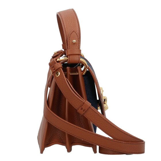 Coccinelle C-Me Handtas Leer 23.5 cm