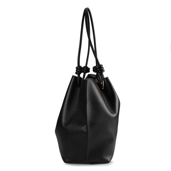 Coccinelle Finn Shopper Tas Leer 31 cm