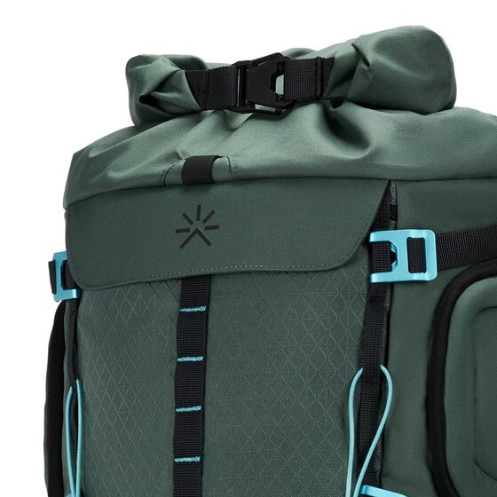 Tropicfeel Shelter Wandelrugzak 50 cm