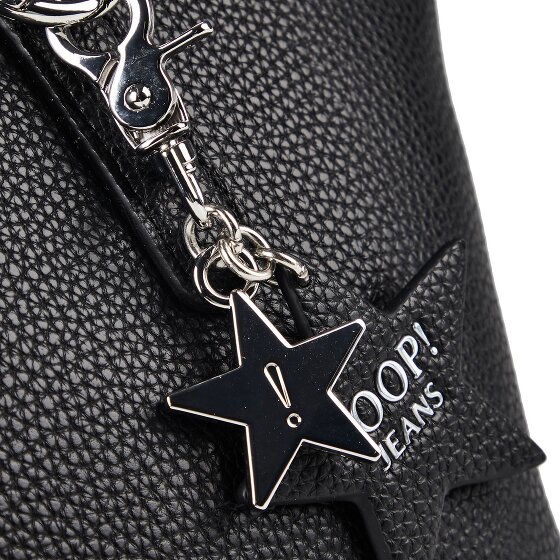 Joop! Jeans Salve Lara Shopper Tas 28 cm