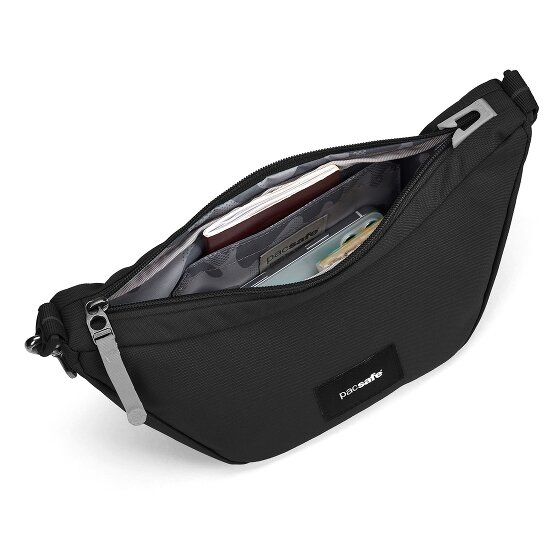 Pacsafe Go anti-diefstal schoudertas RFID 28 cm