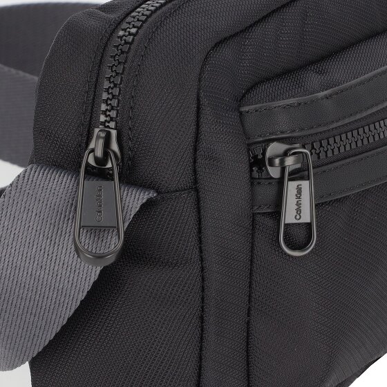Calvin Klein CK Elevated Schoudertas 22 cm