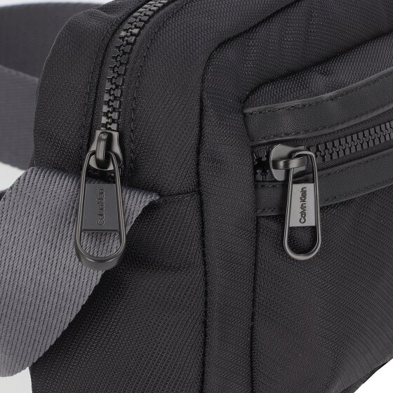 Calvin Klein CK Elevated Schoudertas 22 cm