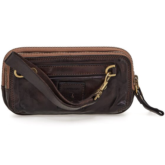 Campomaggi Classic Heren tas Leer 20 cm