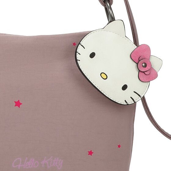Fritzi aus Preußen Hello Kitty fritzi Cross Sky Stars Schoudertas 23 cm