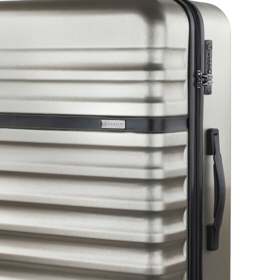 bugatti Corium 4-wiel trolley 75 cm