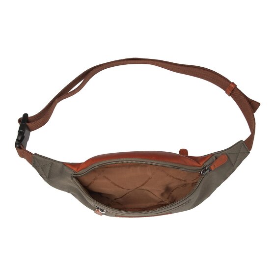 The Chesterfield Brand Velta Fanny pack Leer 34 cm