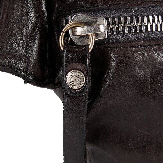 Campomaggi Hibiscus Fanny pack Leer 29 cm