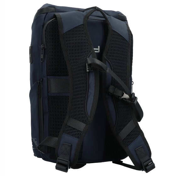 Porsche Design Urban Eco M1 Rugzak 43 cm laptopvak