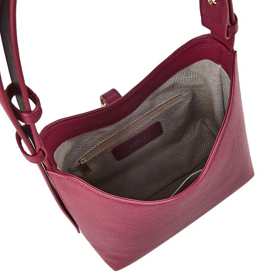 Furla Goccia Schoudertas S Leder 24 cm