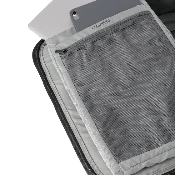 Travelite Venture Line Weekender reistas 57 cm