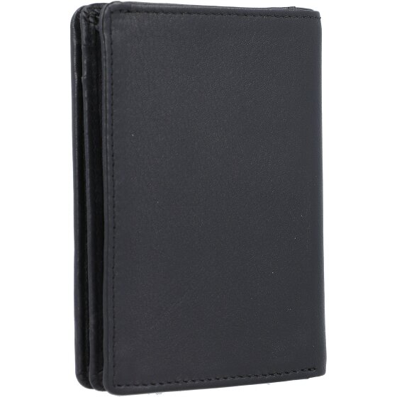 Esquire Oslo creditcard etui RFID leer 7,5 cm