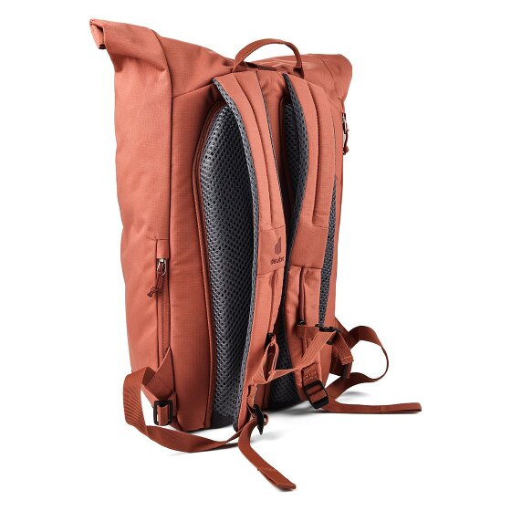 Deuter Stepout 22 Dagrugzak 45 cm Laptopvak