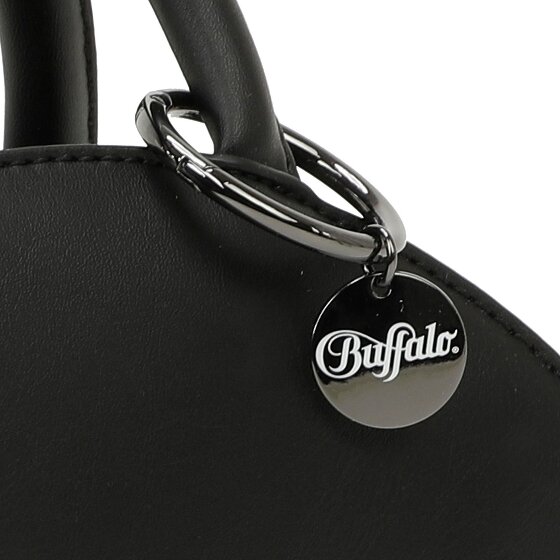 Buffalo Bowl Handtas 23 cm