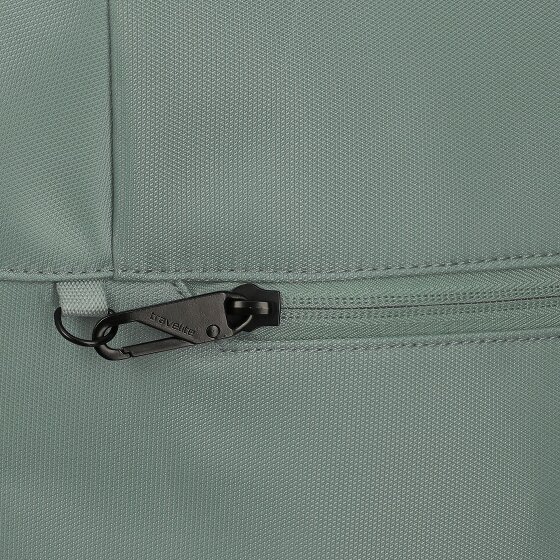 Travelite Workfloow Dagrugzak 46 cm Laptop compartiment