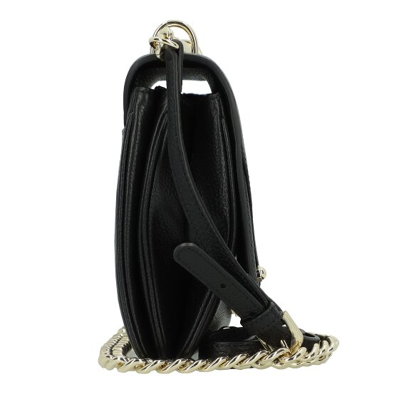 AIGNER Diadora Schoudertas Leer 25.5 cm