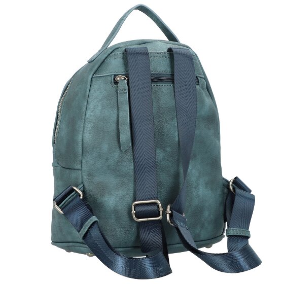 Greenburry Mad'l Dasch Stad rugzak 30 cm